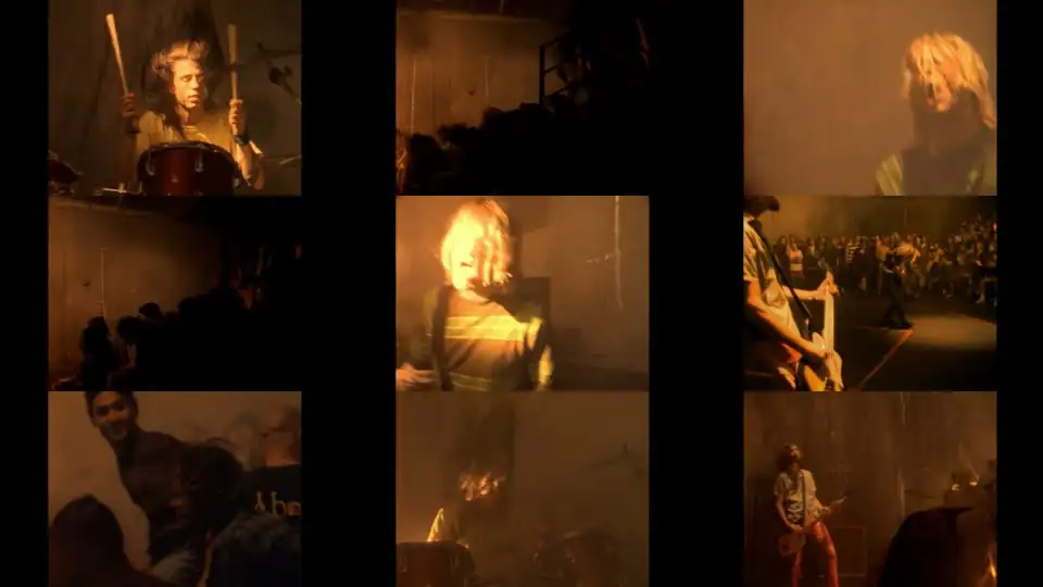 Nirvana - Smells Like Teen Spirit (Official Music Video)->(Souryuu)] ジータちゃんとすけべぇする本 (グランブルーファンタジー)