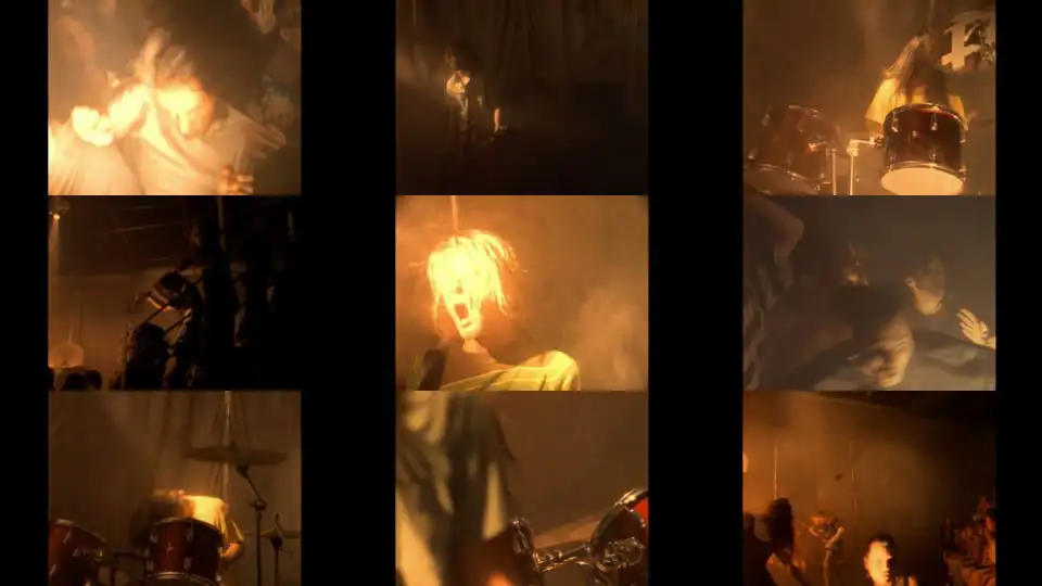 Nirvana - Smells Like Teen Spirit (Official Music Video)->(Souryuu)] ジータちゃんとすけべぇする本 (グランブルーファンタジー)