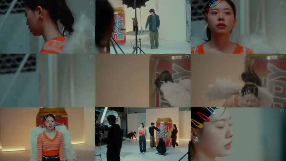 D.O. 디오 'Somebody' MV