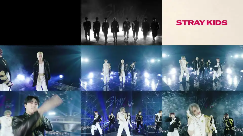 Stray Kids "특(S-Class)" + "락 (樂) (LALALALA)" Performance | 2023 Billboard Music Awards