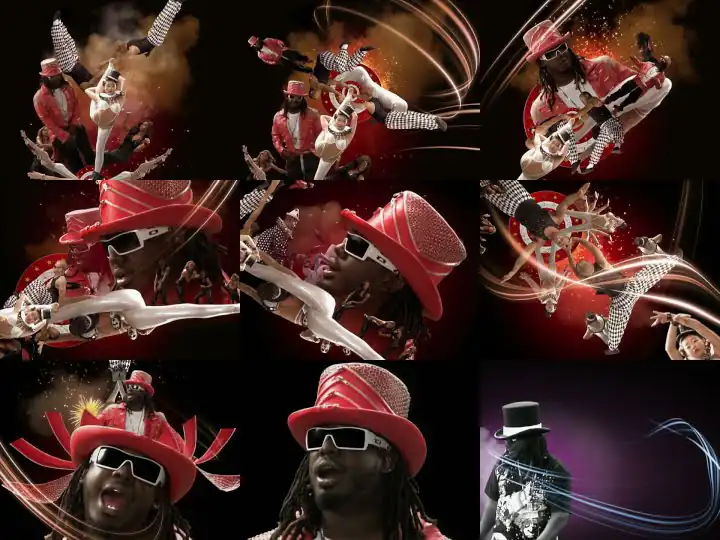 T-Pain - Can't Believe It (Official HD Video) ft. Lil' Wayne