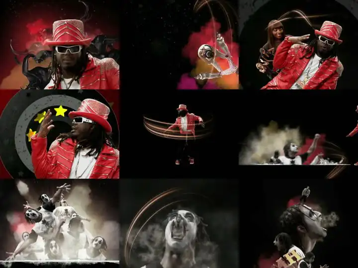 T-Pain - Can't Believe It (Official HD Video) ft. Lil' Wayne