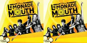Determinate (From "Lemonade Mouth")