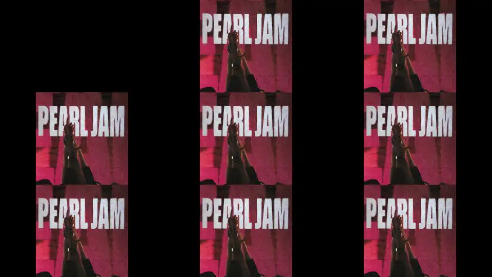 Pearl Jam - Black (Official Audio)