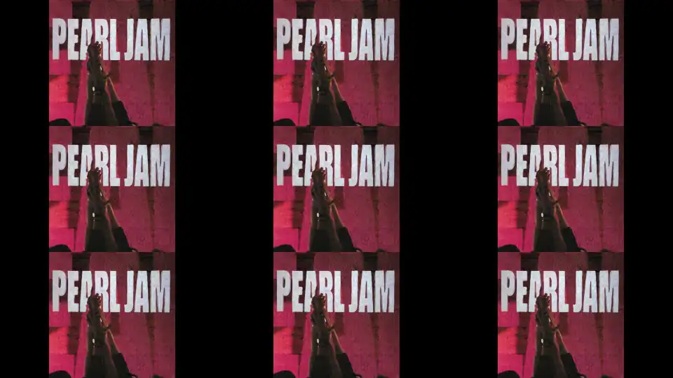 Pearl Jam - Black (Official Audio)