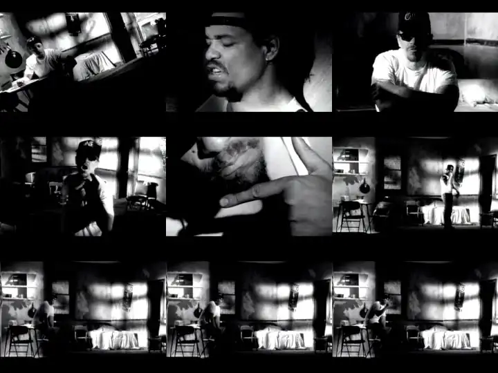 ICE T - O.G. Original Gangster (Official Music Video) | Warner Records