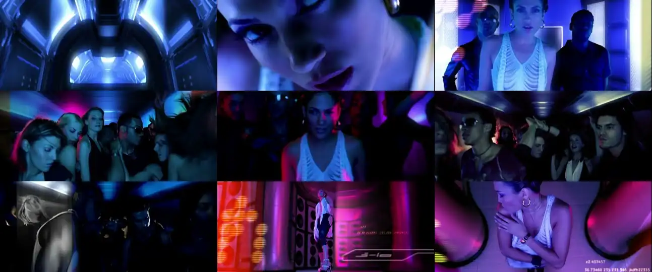 Jennifer Lopez - Play (Official HD Video)