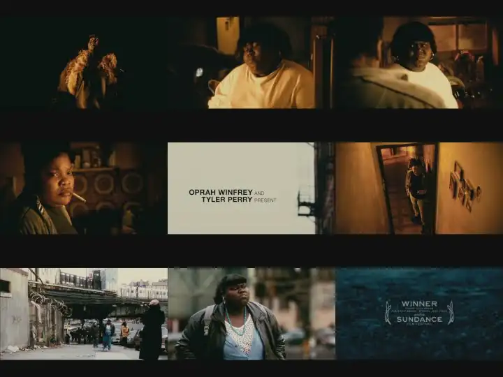 Precious (2009) - Official Trailer