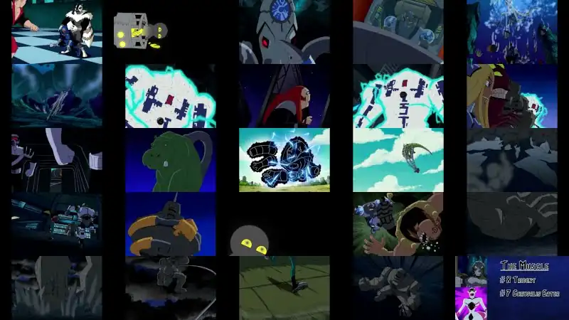 Who is the strongest Teen Titans villain? (ranking ALL Teen Titans antagonists in the show)