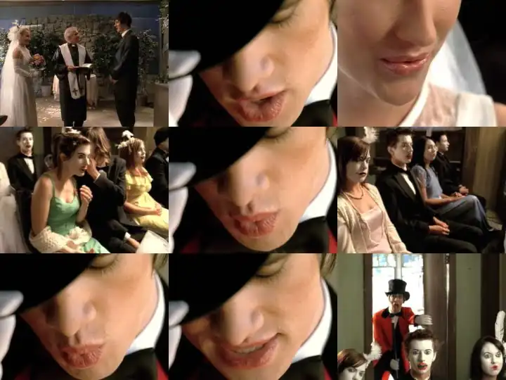 Panic! At The Disco: I Write Sins Not Tragedies [OFFICIAL VIDEO]