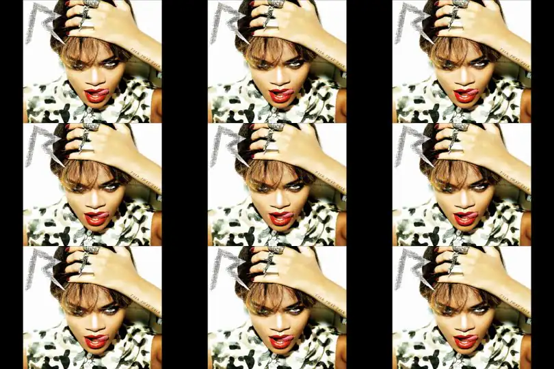 Rihanna - Drunk On Love (Audio)