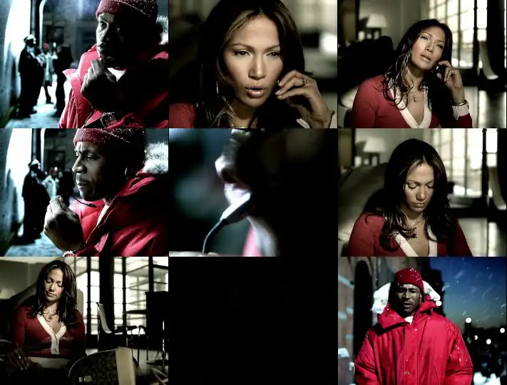 Jennifer Lopez - All I Have (Official HD Video) ft. LL Cool J