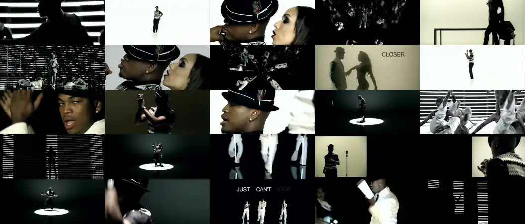 Ne-Yo - Closer (Official Music Video)->その他の画像