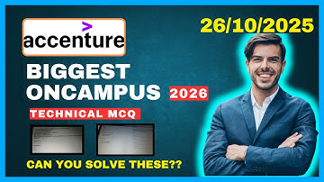 Kun jij dat? 😲 | Accenture Frontend Backend Coderingsvragen | Accenture Technische Beoordelingste...