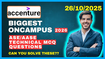 Kun jij dat? 😲 | Accenture Frontend Backend Coderingsvragen | Accenture Technische Beoordelingste...