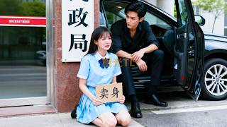 CEO rejected all, but was attracted by crying girl who sell herself in front Civil Affairs Bureau