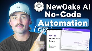 NewOaks AI Review: Best No Code CRM and AI Automation Tool?
