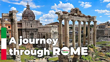 Rome, Italy 7-Hour Walking Tour 2024 - Spanish Steps to the Colosseum