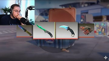 Random ohnePixel clips to watch while eating #2