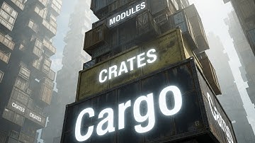 Stop Writing Messy Rust Code! Learn Modules & Crates the Right Way