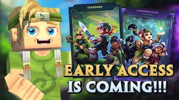 Hytale HOW TO PLAY on Day 1 - Early Access