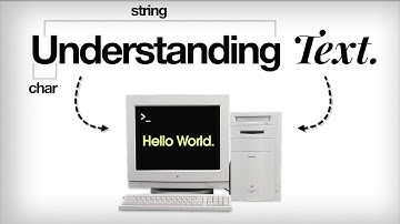 How Computers Really Understand Text