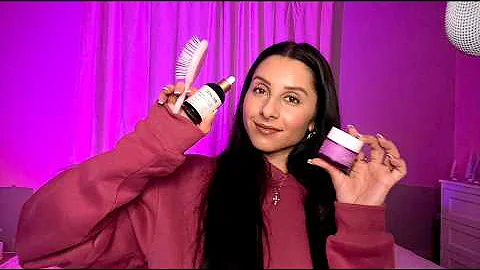 3 Hours of Deep Sleep Spa ASMR | Gentle Skincare, Head Scratching & Personal Attention