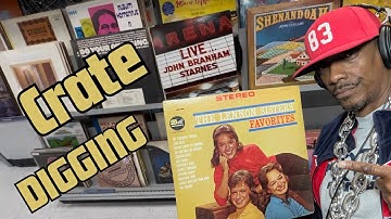 record shopping samples for hip hop beats