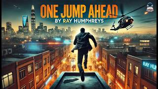 One Jump Ahead 🕵️✨ | A Gripping Tale of Deception & Pursuit!