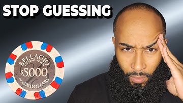 Preflop Ranges Made Easy