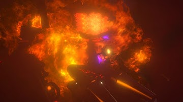 What if Watchman Of Doom "DEFEATED" Jeffrey in skibidi toilet 79 part 3 (fanmade)