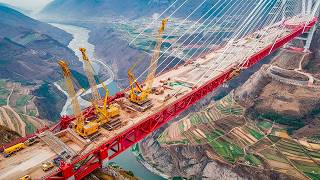 Titans of Bridge Engineering: Modern Construction | Full Documentary