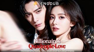 [ENGDUB]⚡I Had a One-Night Stand with a Stranger...Turns Out He is a Billionaire and Wants Me Back