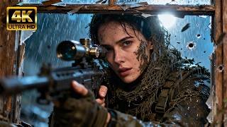 2025最新動作大片，恐怖分子逃進叢林交易，最強特種兵四面伏擊圍剿！#movie #槍戰 #動作 #drama #chinesedrama #cdrama #中国电视剧