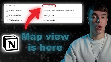 Notion MAP is here (everything you need to know)