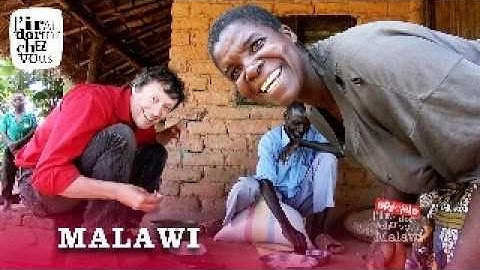 J'irai dormir chez vous | Malawi [Spéciale]