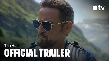 The Hunt — Official Trailer | Apple TV