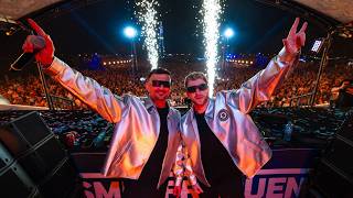 Rebelion ft. Micah Martin - We Own The Night ( Hardstyle Video)