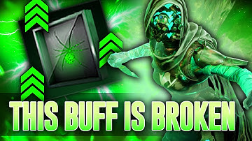 Ensnaring Slam Got A HUGE Buff and It