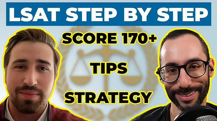 Raising a Student’s LSAT Score by 20 Points in 12 Mins