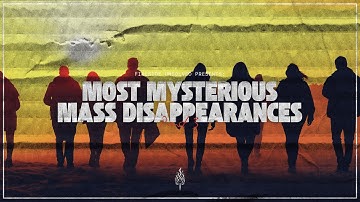 Most Mysterious Mass Disappearances, Part 3 | Episode 220