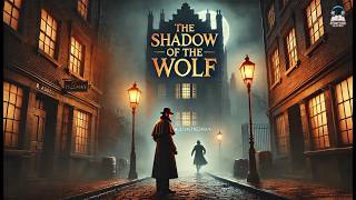 🐺🔍 The Shadow of the Wolf by R. Austin Freeman 📖✨