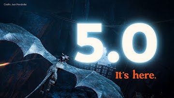 Waarom Blender 5.0 een ENORME deal is!