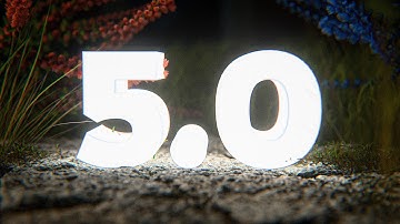 Waarom Blender 5.0 een ENORME deal is!