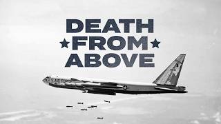 DEATH FROM ABOVE: AIR COMBAT VIETNAM WAR