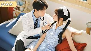 Elle déboutonna sa chemise et découvrit que le beau docteur PDG était son aventure d'un soir#kdrama