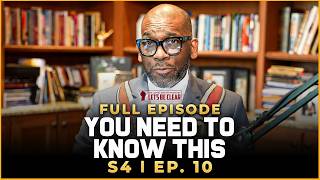 The Trump Family’s Dark Money Secret | S4 Ep. 10