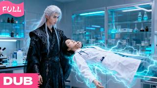 I Married A “Dead” CEO Who Woke Up As A Fallen God—And He Spoils Me Wildly Now!