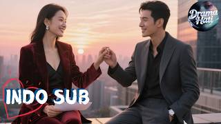 【INDO SUB】Ratu Balas Dendam! Bajingan Minta Ampun!#minidrama