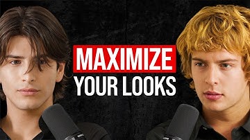 “Face Determines Your Future!” Looksmaxer Exposes Ugly Truth About Attraction and Success.